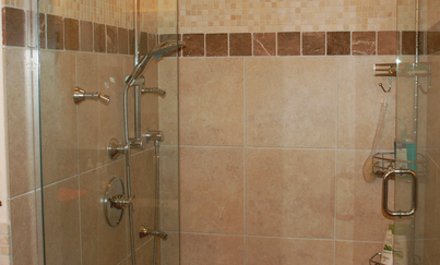 latest project sacramento ca area shower doors